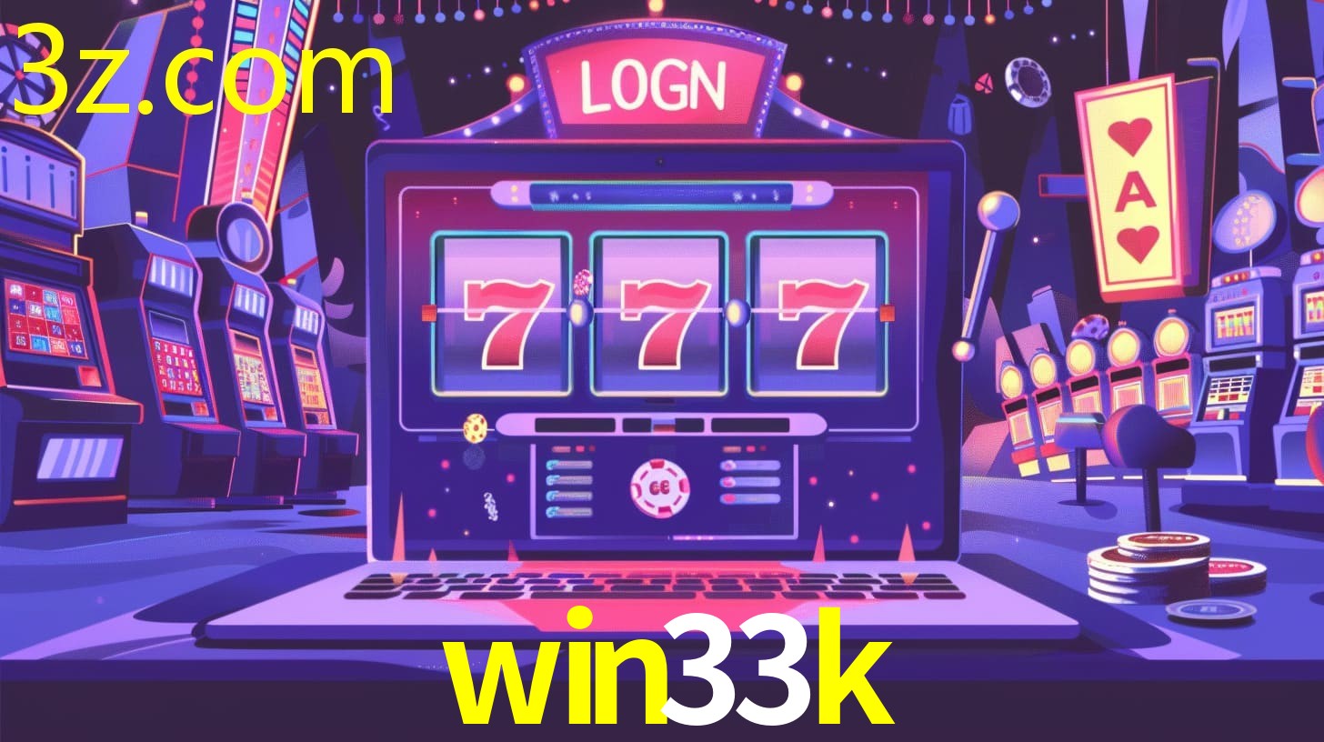 WIN33K.COM