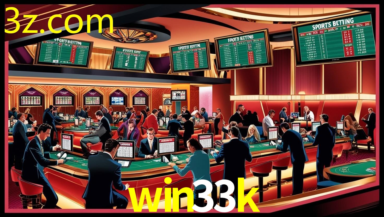 WIN33K.COM