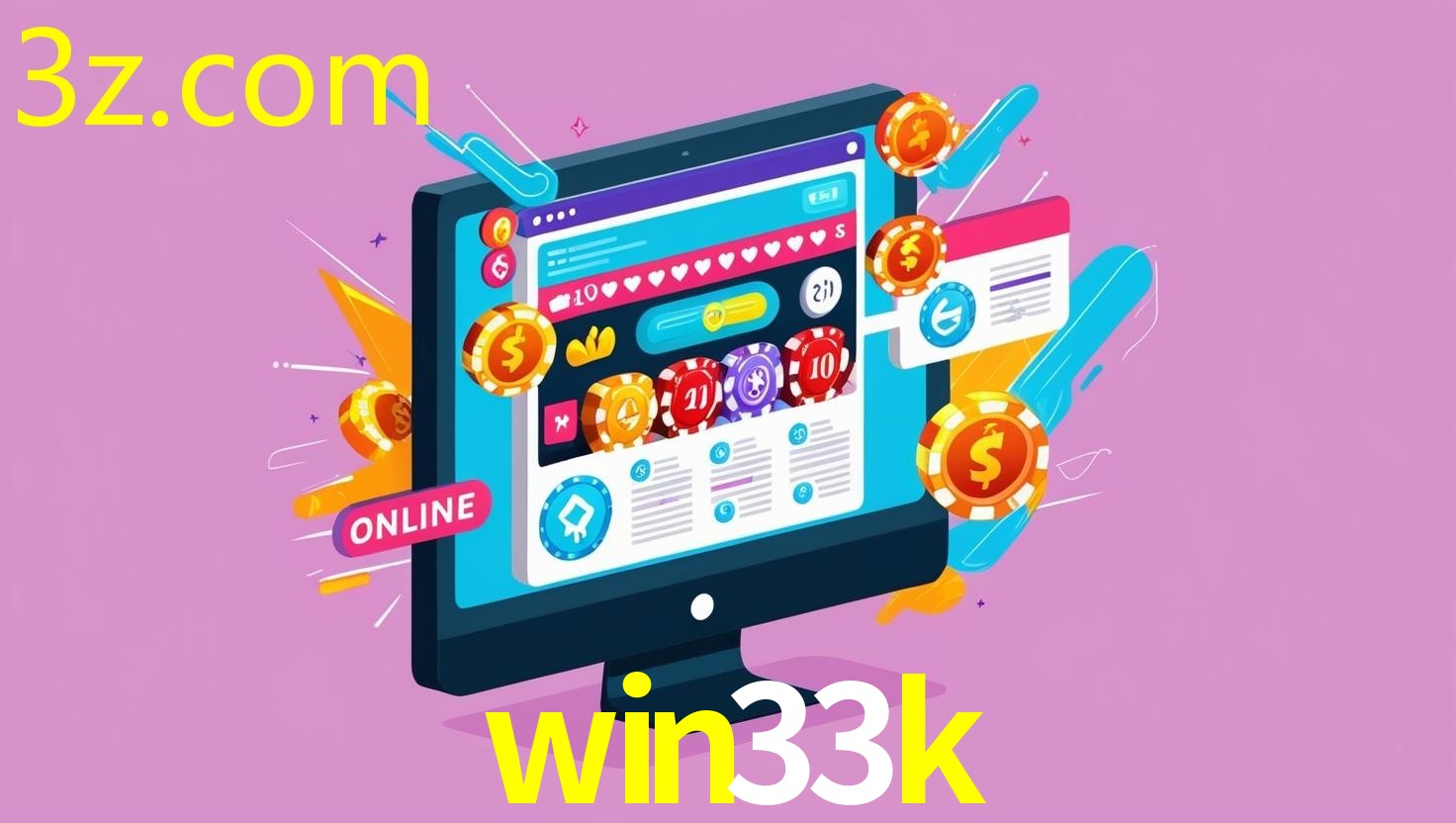 WIN33K.COM