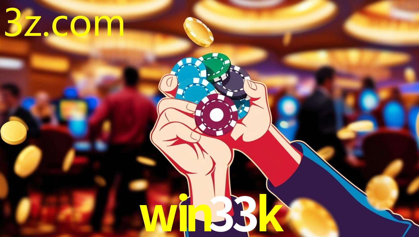 WIN33K.COM