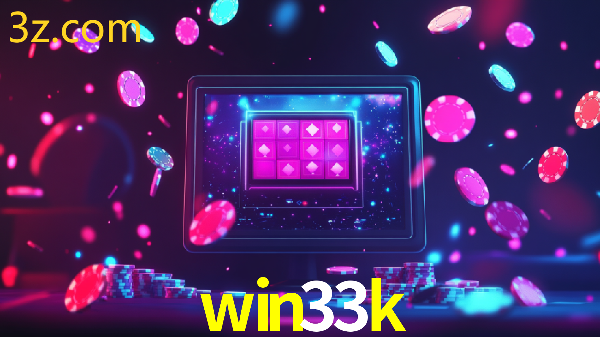 WIN33K.COM