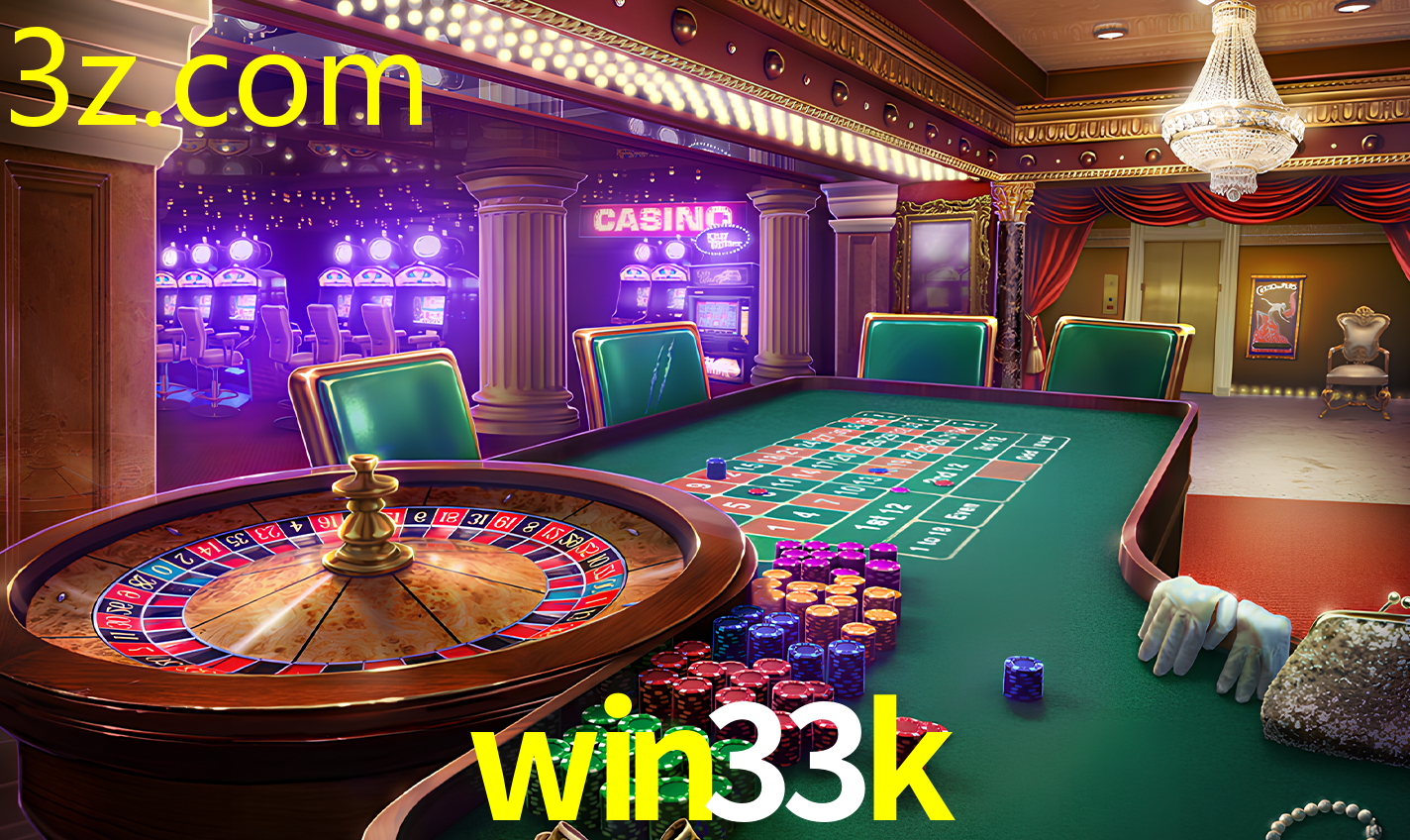 WIN33K.COM