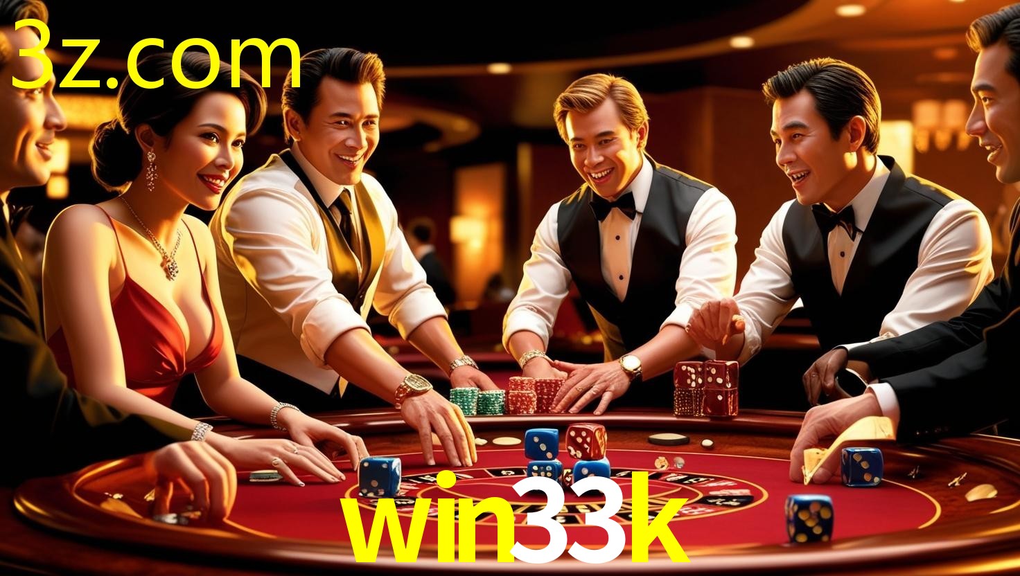 WIN33K.COM