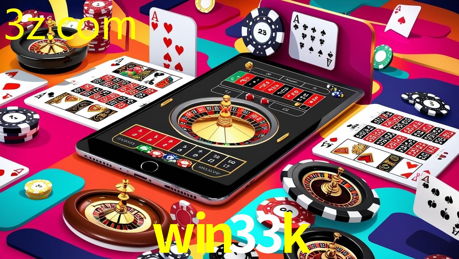 WIN33K.COM